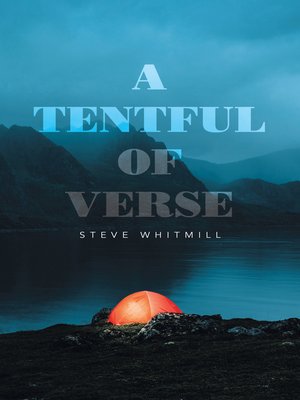 cover image of A Tentful of Verse